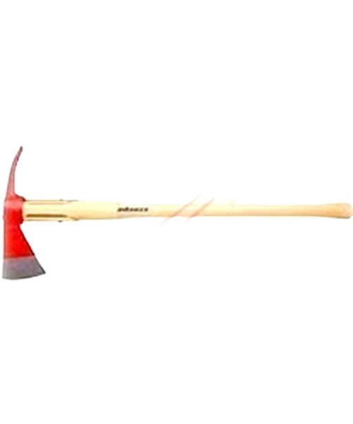 Baltalı Kazma DIN 14900 FA Standartlı