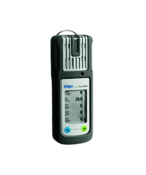 Drager X-Am 5000 Ex-proof Portatif Gaz Ölçüm Cihazı (Kükürtdioksit İçin Uygundur.)