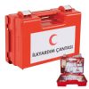 Duvara Monte Edilebilir İlk Yardım Çantası