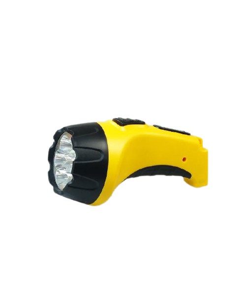 Ledli El Feneri 9 Led